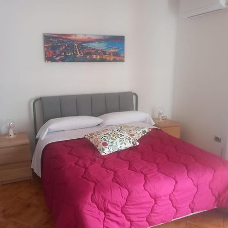 Manfredi Apartments Torre Annunziata Extérieur photo