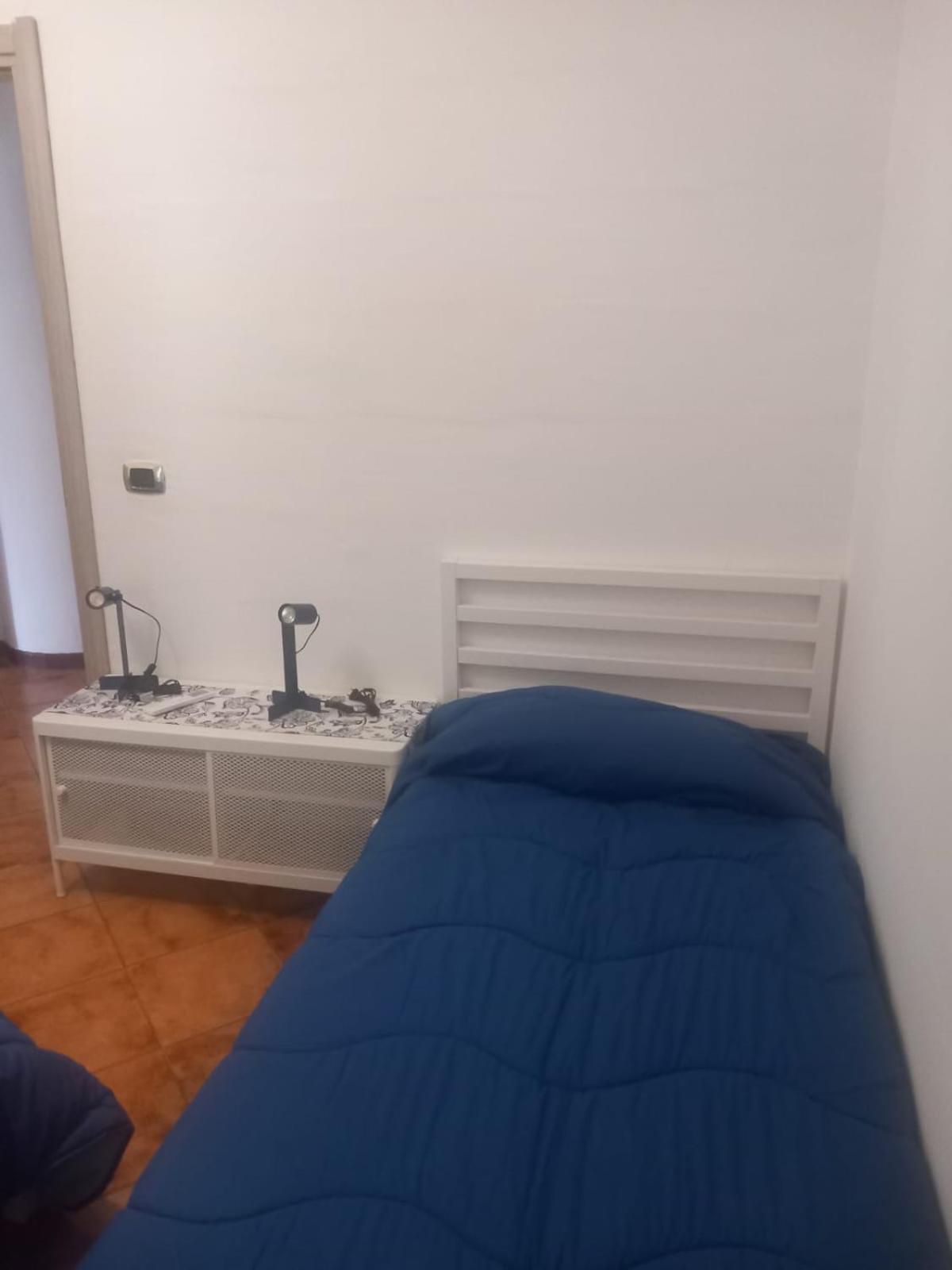 Manfredi Apartments Torre Annunziata Extérieur photo