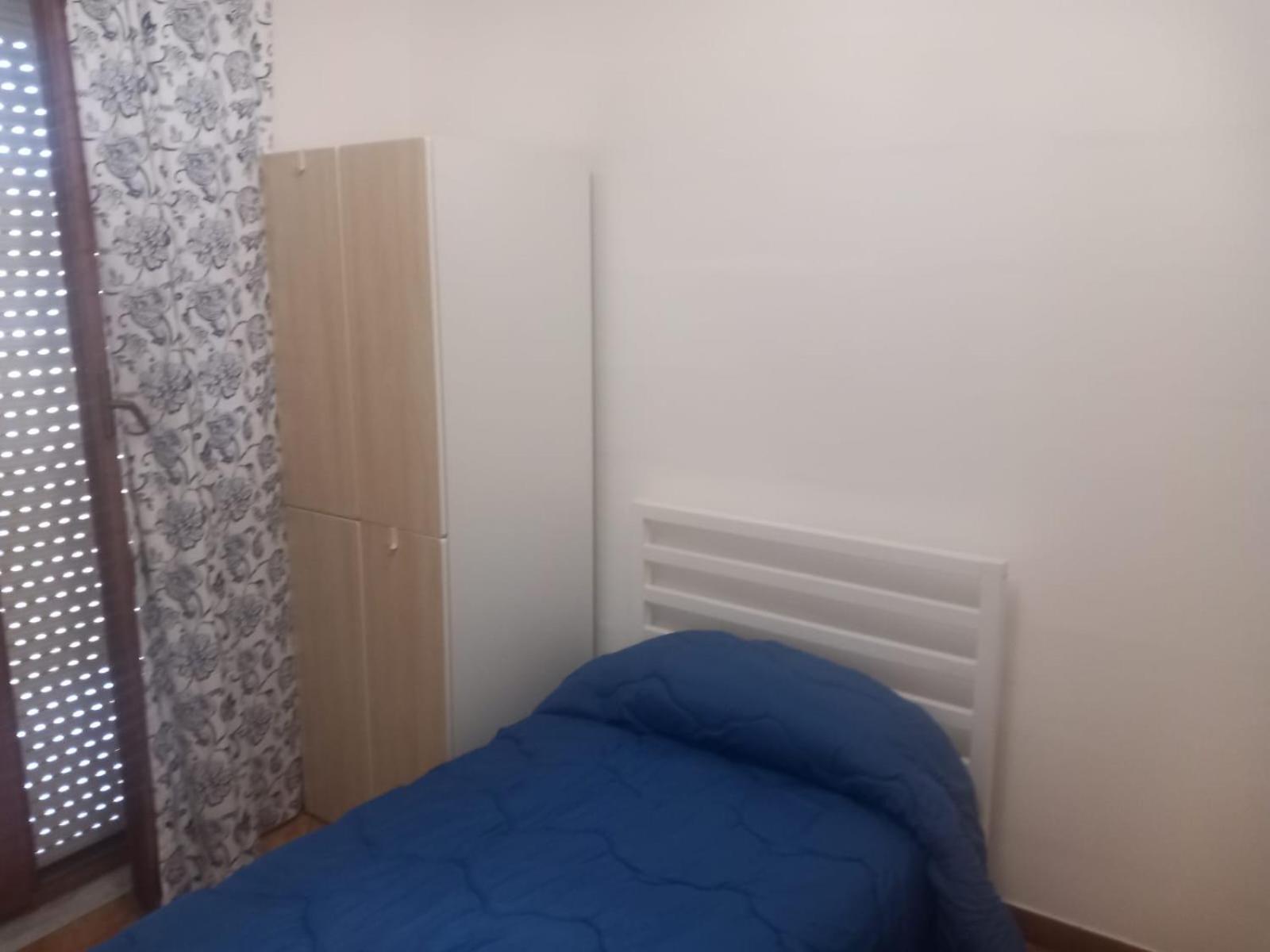 Manfredi Apartments Torre Annunziata Extérieur photo