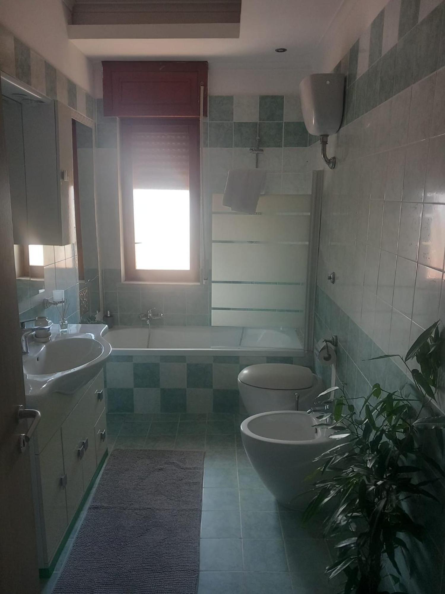 Manfredi Apartments Torre Annunziata Extérieur photo